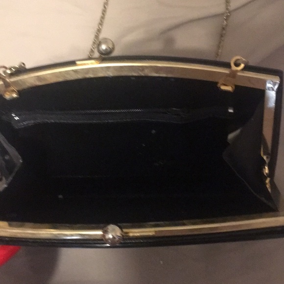 Evening handbag - Picture 2 of 2